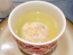 清蒸狮子头-赛德大酒店(邗江中路店)
