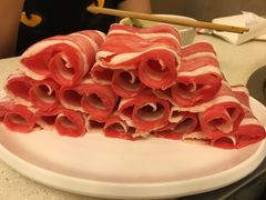 -八先生涮肉房(三里河店)