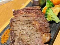 -曼乐辰餐厅(中庚漫游城店)