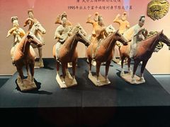 -西安大唐西市博物馆