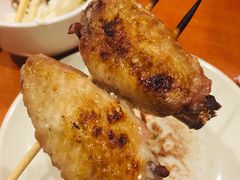 -福烤锦花(长乐路店)