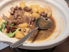 -U你·天然调味(南湖总店)