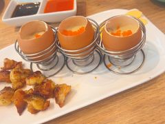 -上渔铁板烧(熙悦汇店)