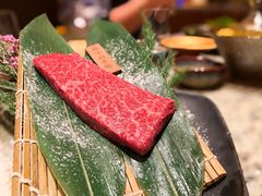 -老乾杯和牛烧肉(王府中环店)