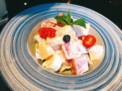 -曙亚洲餐厅-重庆富力艾美酒店(南坪万达广场店)