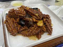 -鲁西南老厨子·特色鲁菜(经一纬五店)