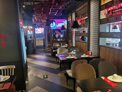 -辣尚瘾·烤鱼·新川菜(交大直营店)