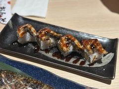 -気楽亭和食料理(气乐亭大世界本店)