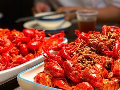 -三妹小龙虾·黄油蟹(华侨城总店)