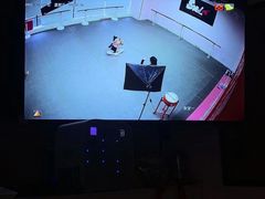 -小酒窝中国舞(汉阳店)