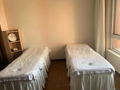 -仰生如卉推拿养生馆(酒仙桥店)