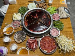 -渝味黄姐火锅(黄泥村店)