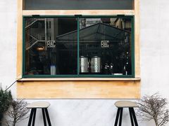 门面-RAC BAR(安福路店)