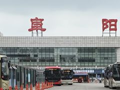 -阜阳站
