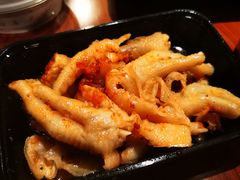 -鸡脚旮旯平江路店