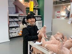 -宜家家居(哈尔滨商场店)