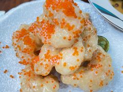 -熹炭精致日料(金融街购物中心店)