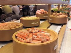 -龍歌自助小火锅(崂山丽达店)