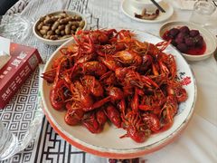 -鸿利老长沙大排档·口味虾(四方商贸城店)
