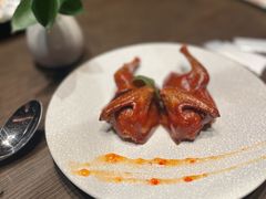 -彩丰楼中餐厅(佘山世茂洲际酒店)