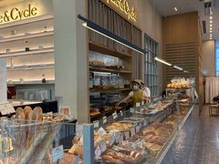 -Cycle&Cycle Artisan(天目里店)