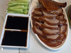 -玉林烤鸭店(定福庄店)