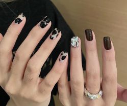 -斯馨·健康美甲美睫