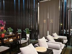 -麦舍MaiMassage(张杨路店)