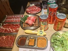 -西塔老太太泥炉烤肉(亚运村店)