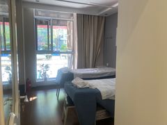 -益康盲人推拿按摩(长虹店)