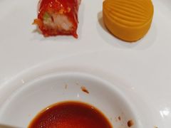 -万丽轩·粤菜(王府井金茂万丽酒店)