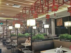 大堂-黄记煌三汁焖锅(广州曜一城店)