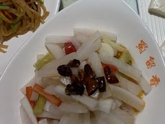 -蜀留香火锅·始于1999·原四川老火锅(白堤路店)
