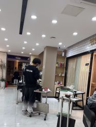 -丝念美发·专注烫染
