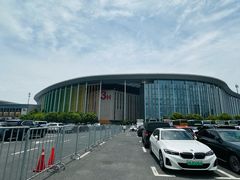 -国家会展中心
