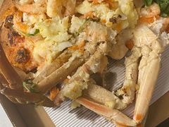 -Steveston Pizza Company (Richmond)