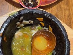 -敏珠拉姆藏餐·南京厨房(富春江东街店)