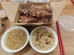 -犟骨头排骨饭•大骨面(弘阳广场店)