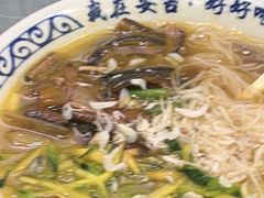 -梅溪·小伙子干挑面(安吉总店)