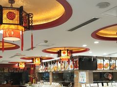 -百味饺子城•海鲜家常菜(秦皇岛店)