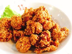 -金家老三饭庄(常营店)