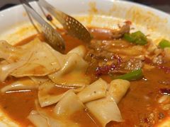 -西贝(枫蓝国际购物中心店)