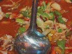 -江味龙虾馆·裸蓝龙虾(南山店)