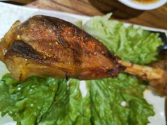 -蒙亨·手把肉·蒙古包文化主题餐厅(天恒广场店)