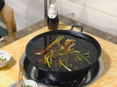 -石灰市毛记烧鸡公(解放碑店)