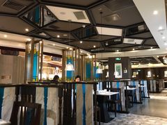 大堂-岭南真味·匠心粤菜(K11店)