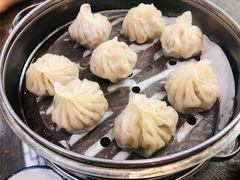 -老温州馄饨担(东游大厦店)