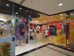 -乐高授权专卖店(西单大悦城店)