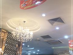 大堂-江边城外烤全鱼(龙德广场店)