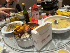 -锦绣金山人家(友谊店)